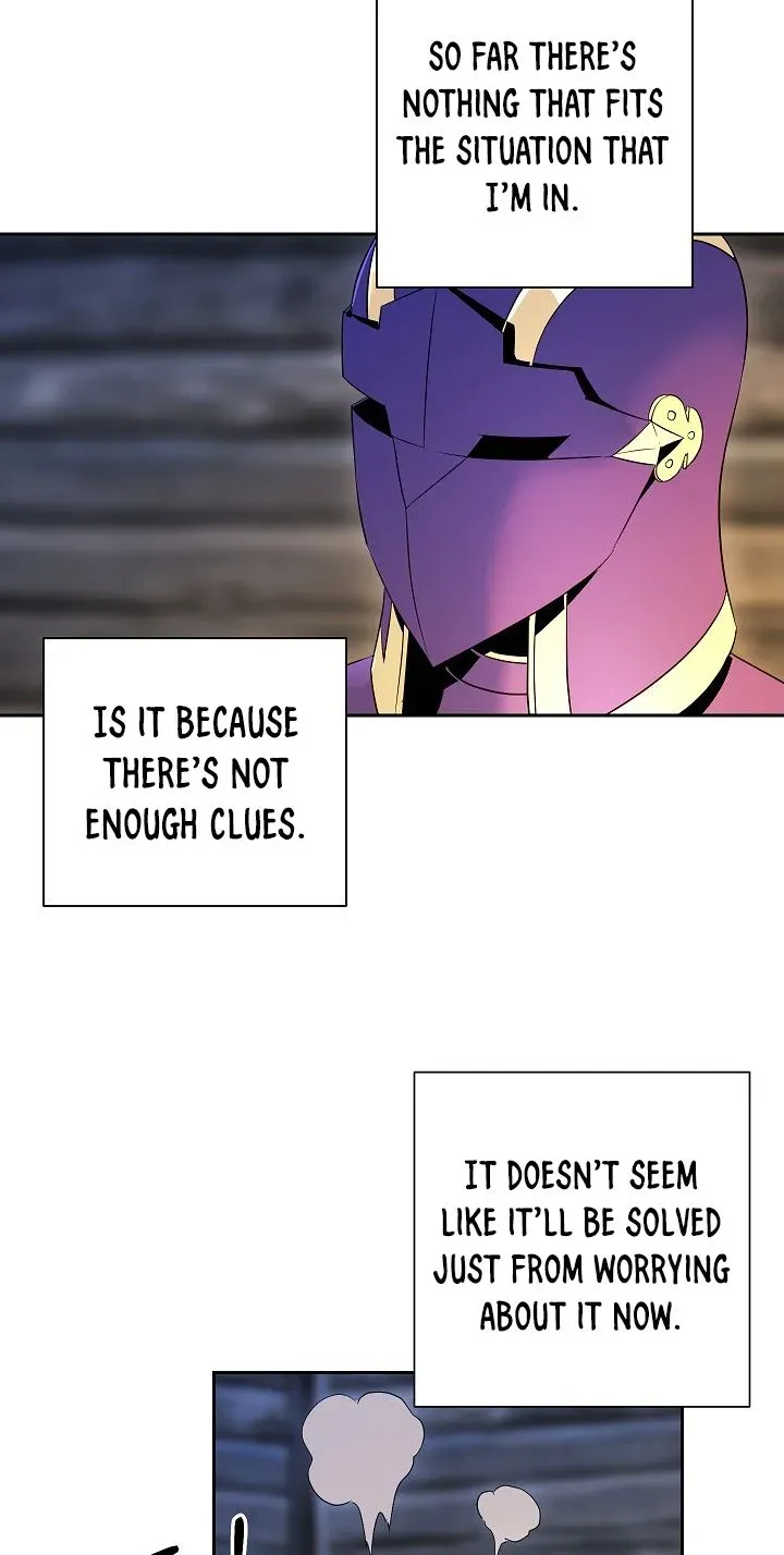 Read Skeleton Soldier chapter 94 image 53 on Lezhin