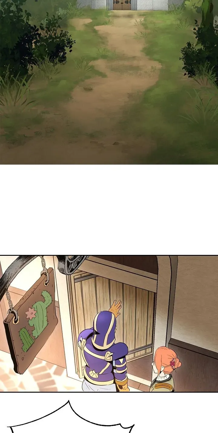 Read Skeleton Soldier chapter 94 image 56 on Lezhin