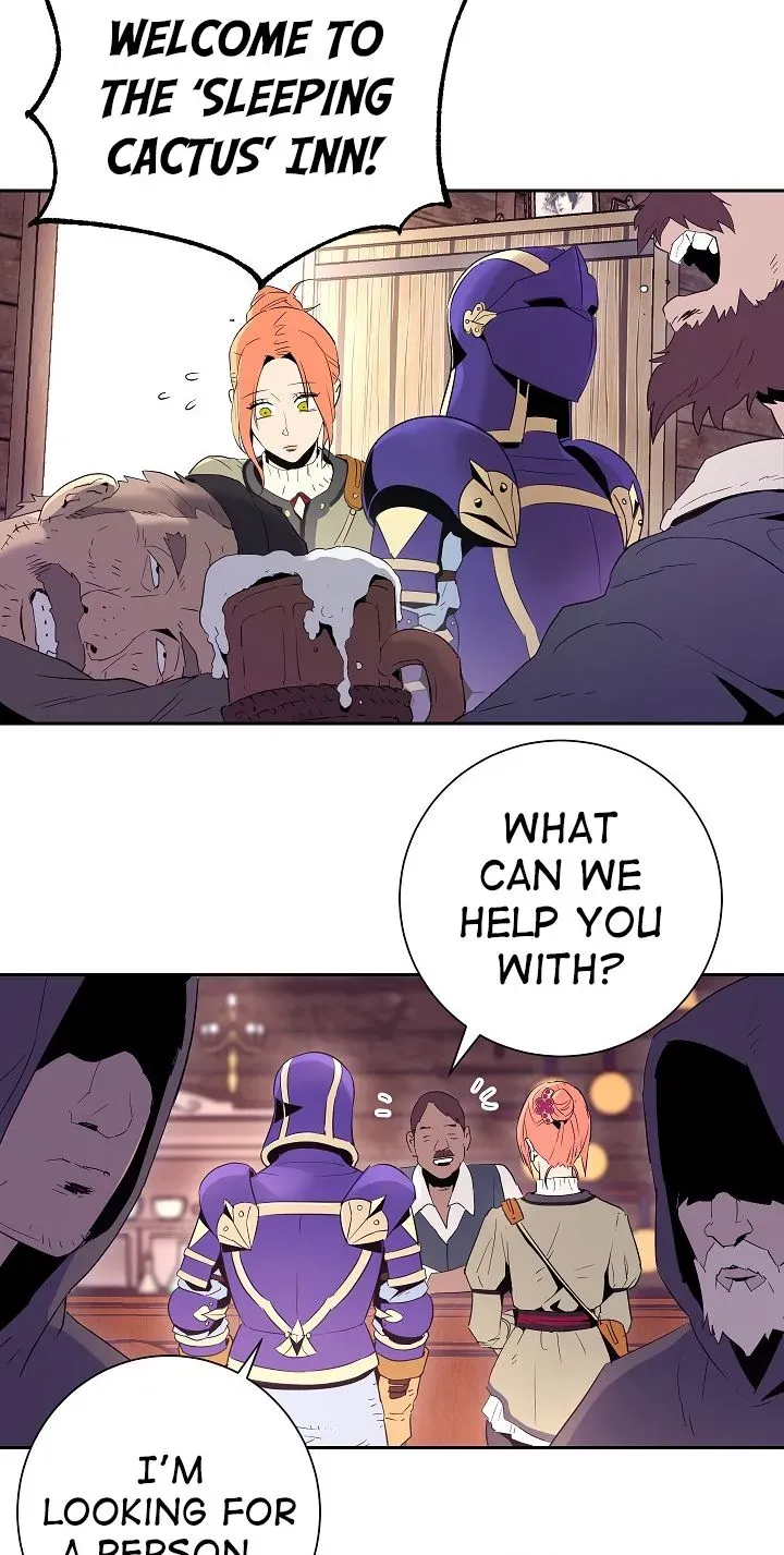 Read Skeleton Soldier chapter 94 image 57 on Lezhin