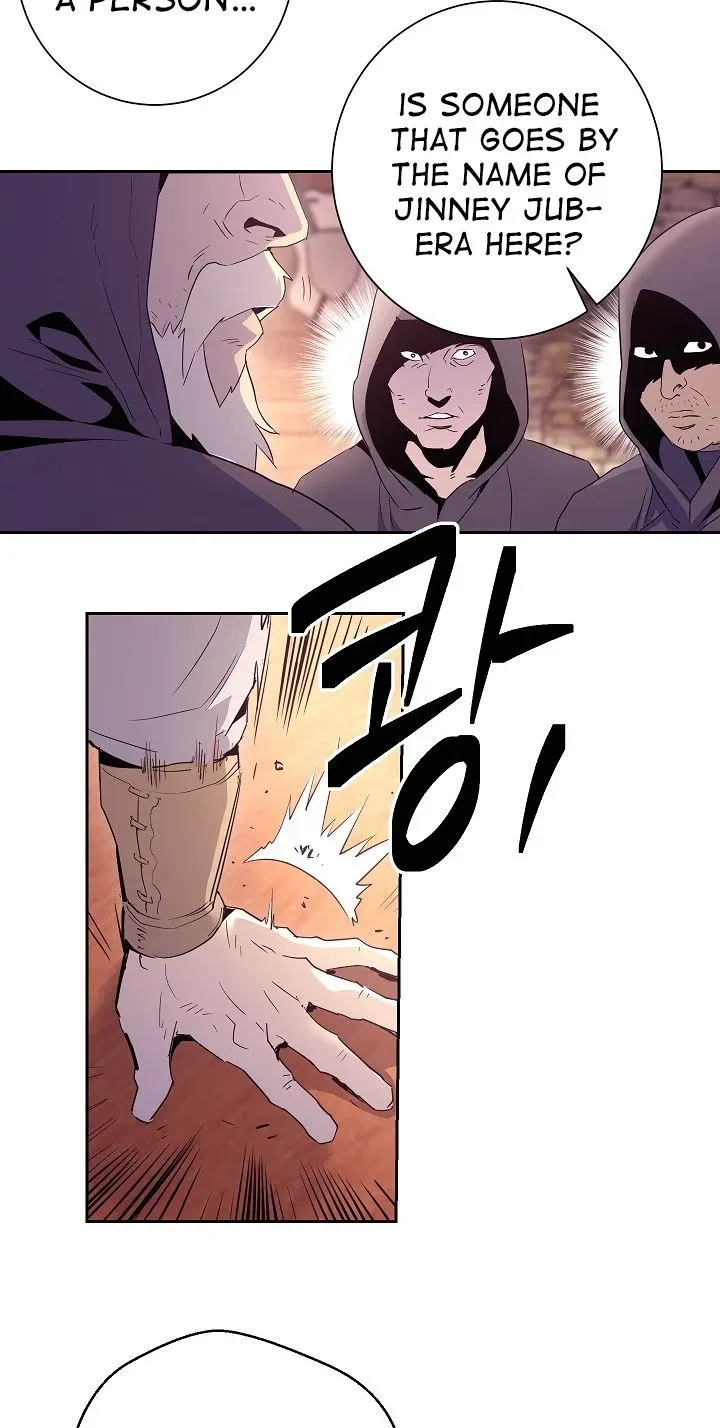 Read Skeleton Soldier chapter 94 image 58 on Lezhin