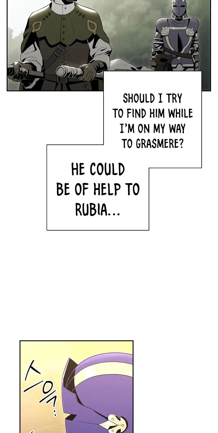 Read Skeleton Soldier chapter 94 image 6 on Lezhin