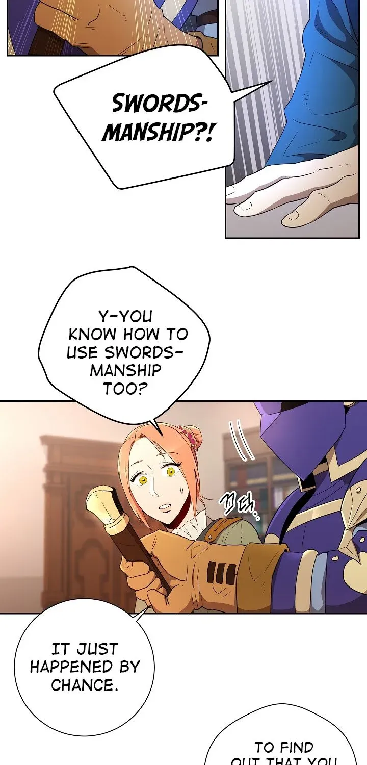 Read Skeleton Soldier chapter 95 image 10 on Lezhin