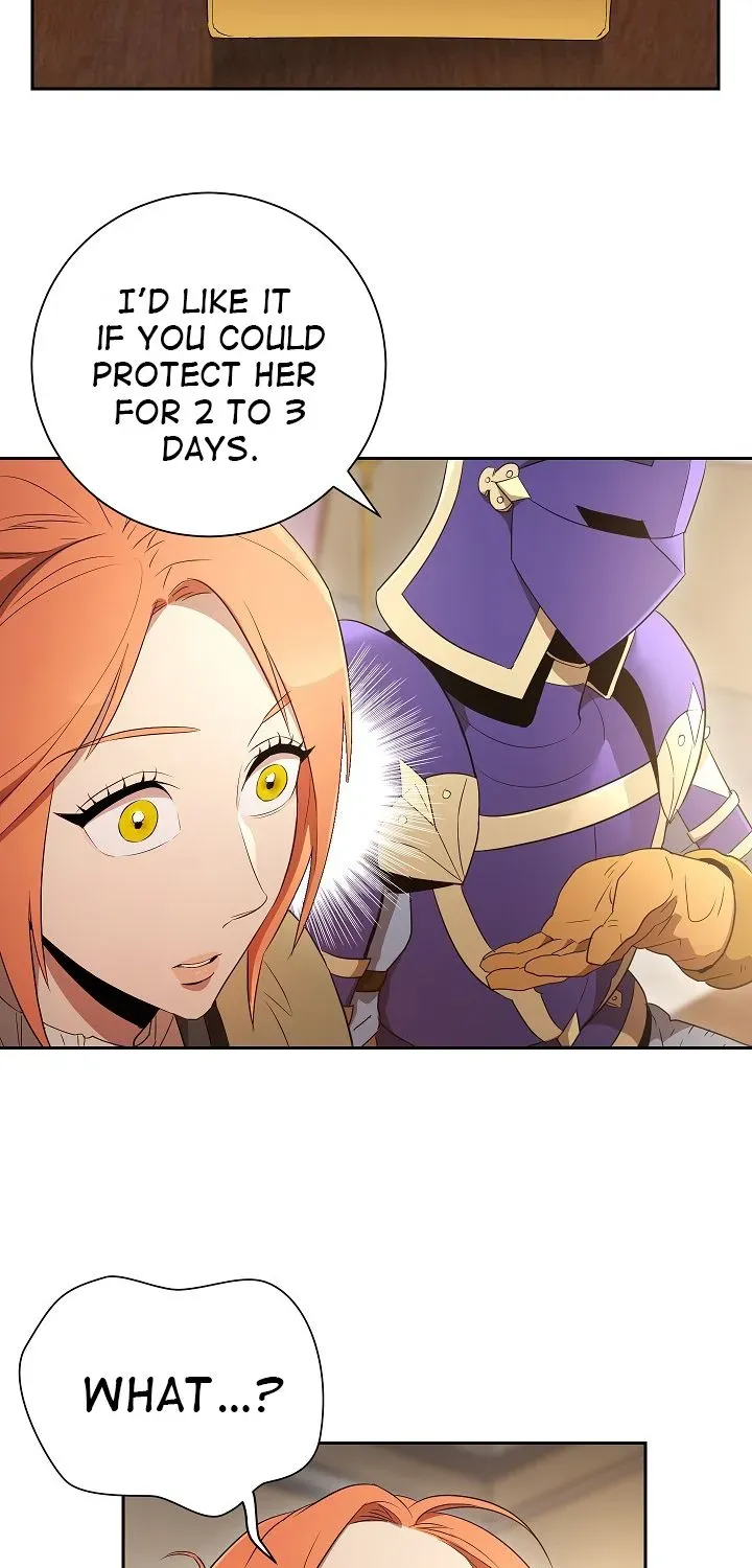 Read Skeleton Soldier chapter 95 image 13 on Lezhin