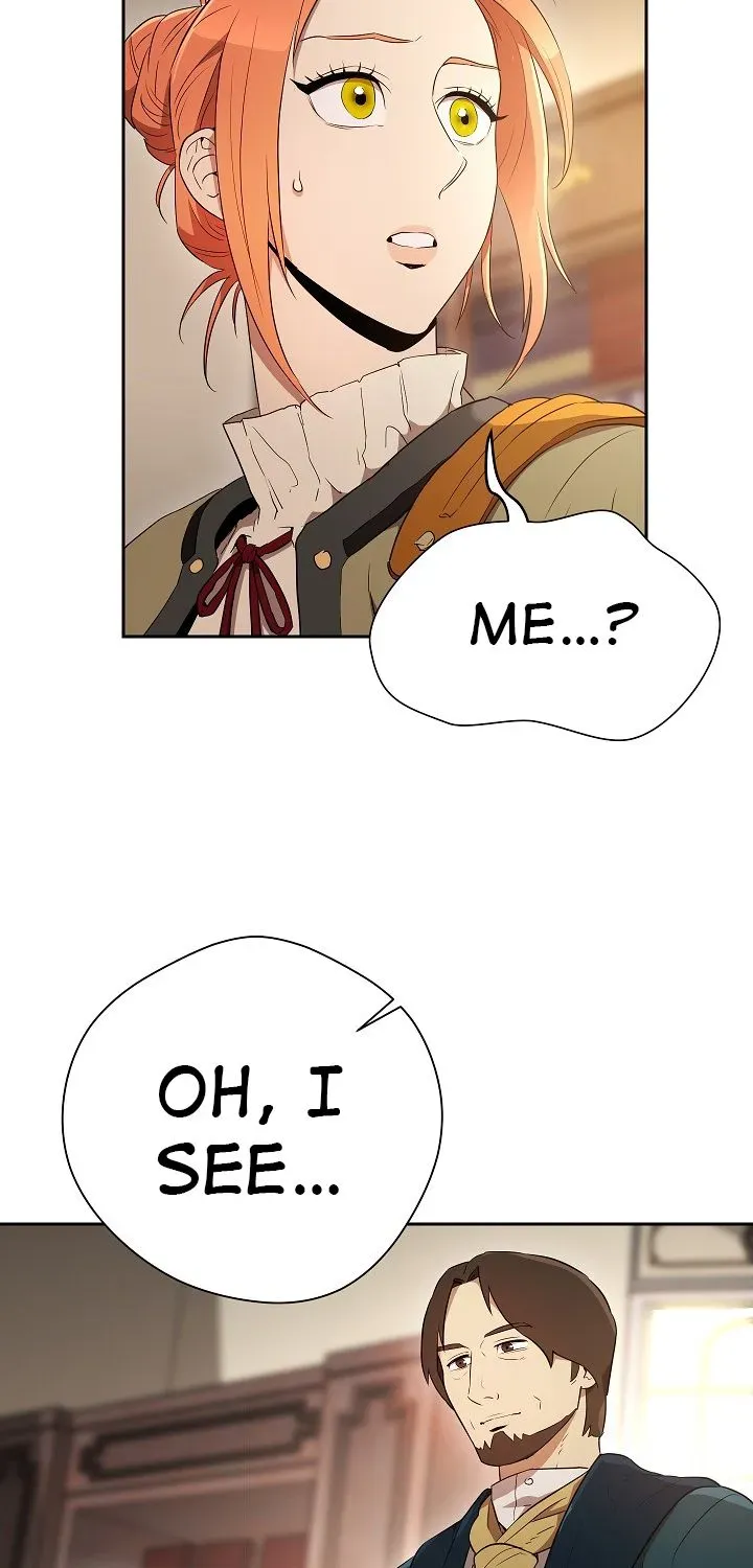 Read Skeleton Soldier chapter 95 image 15 on Lezhin