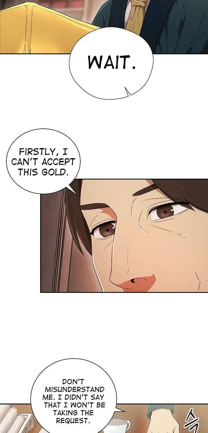 Read Skeleton Soldier chapter 95 image 17 on Lezhin