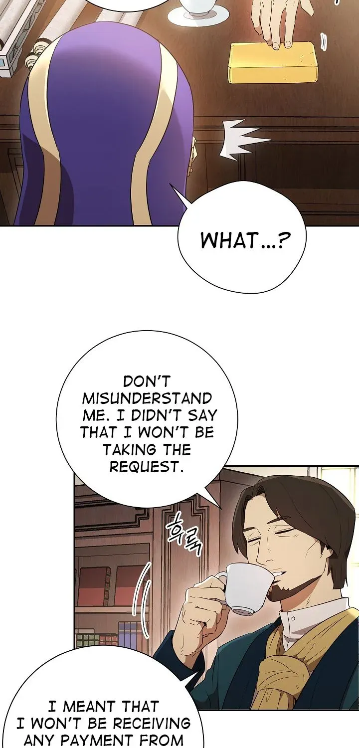 Read Skeleton Soldier chapter 95 image 18 on Lezhin