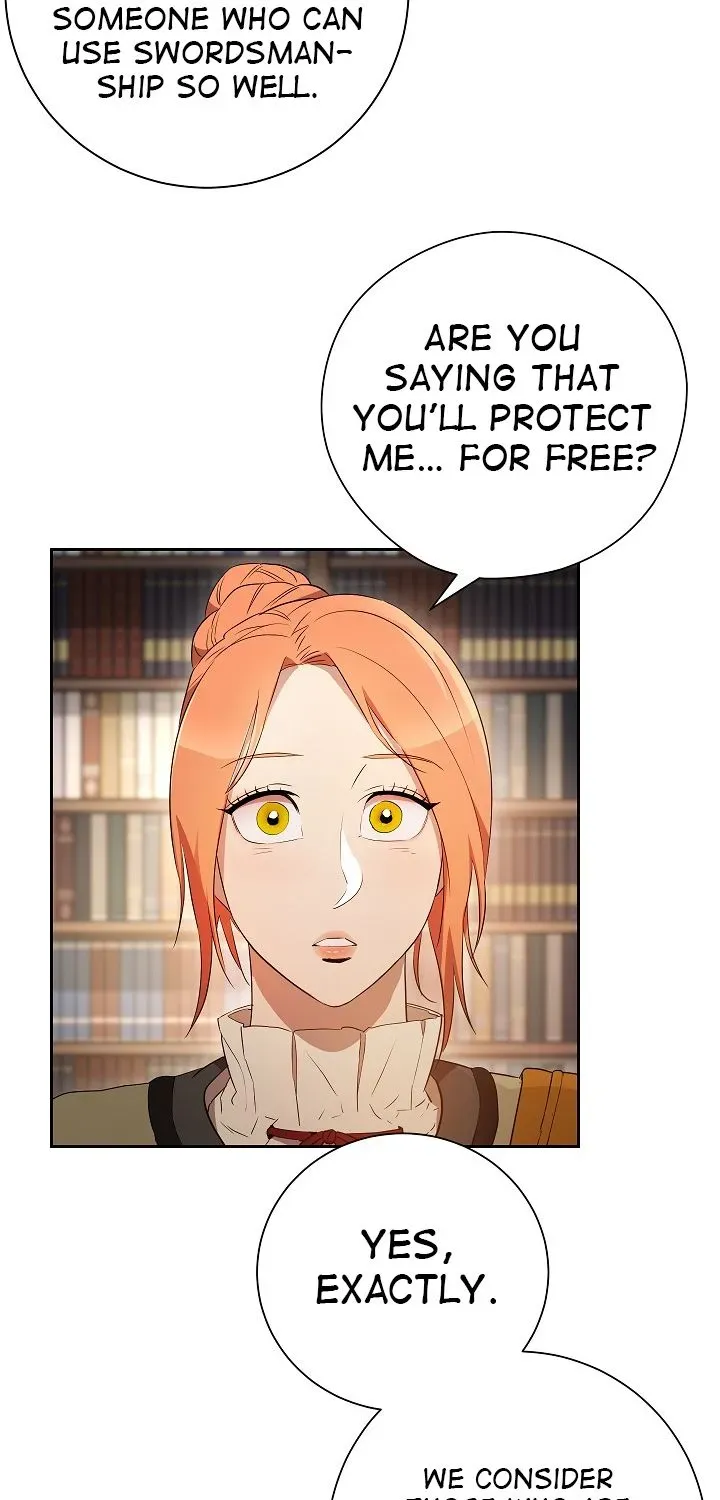 Read Skeleton Soldier chapter 95 image 20 on Lezhin
