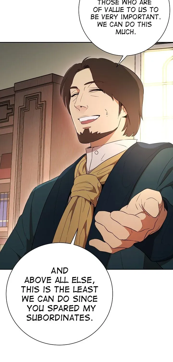 Read Skeleton Soldier chapter 95 image 21 on Lezhin