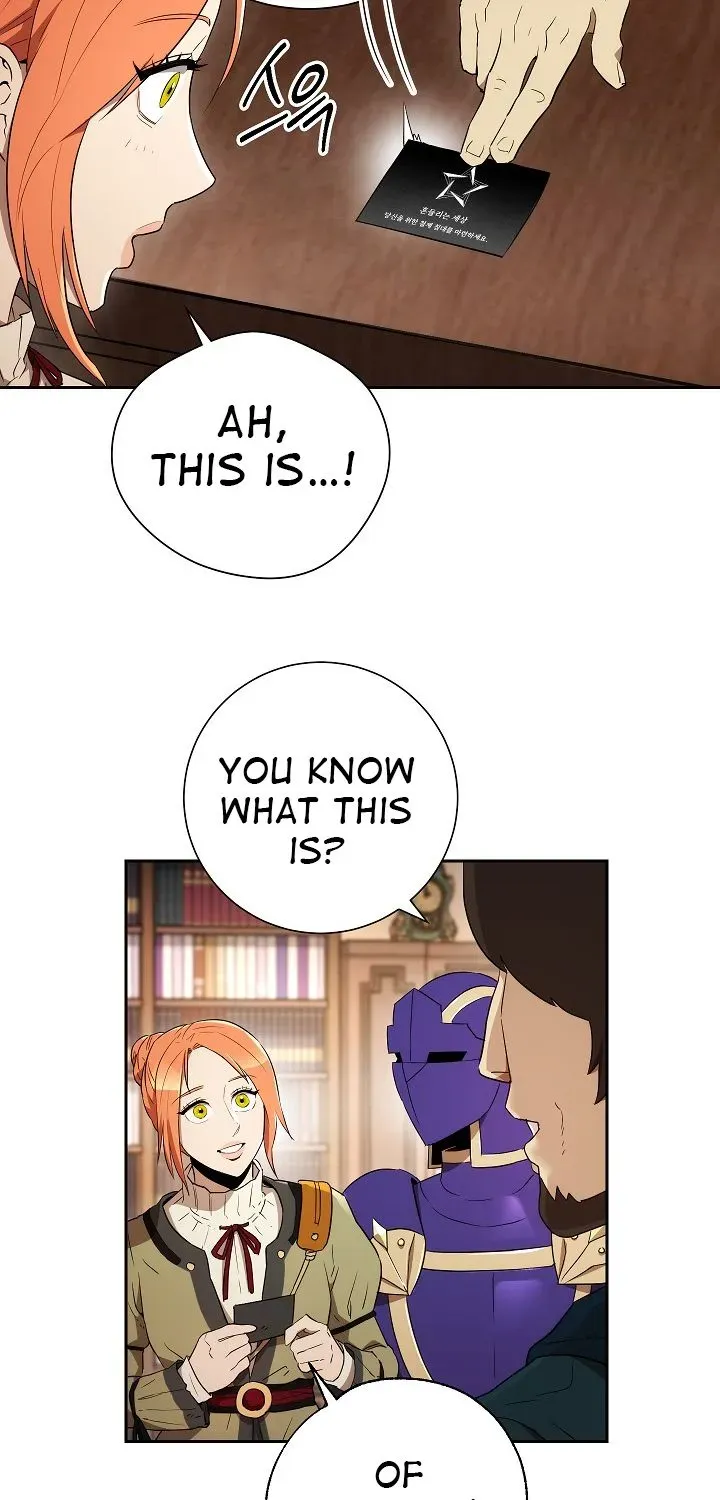 Read Skeleton Soldier chapter 95 image 25 on Lezhin