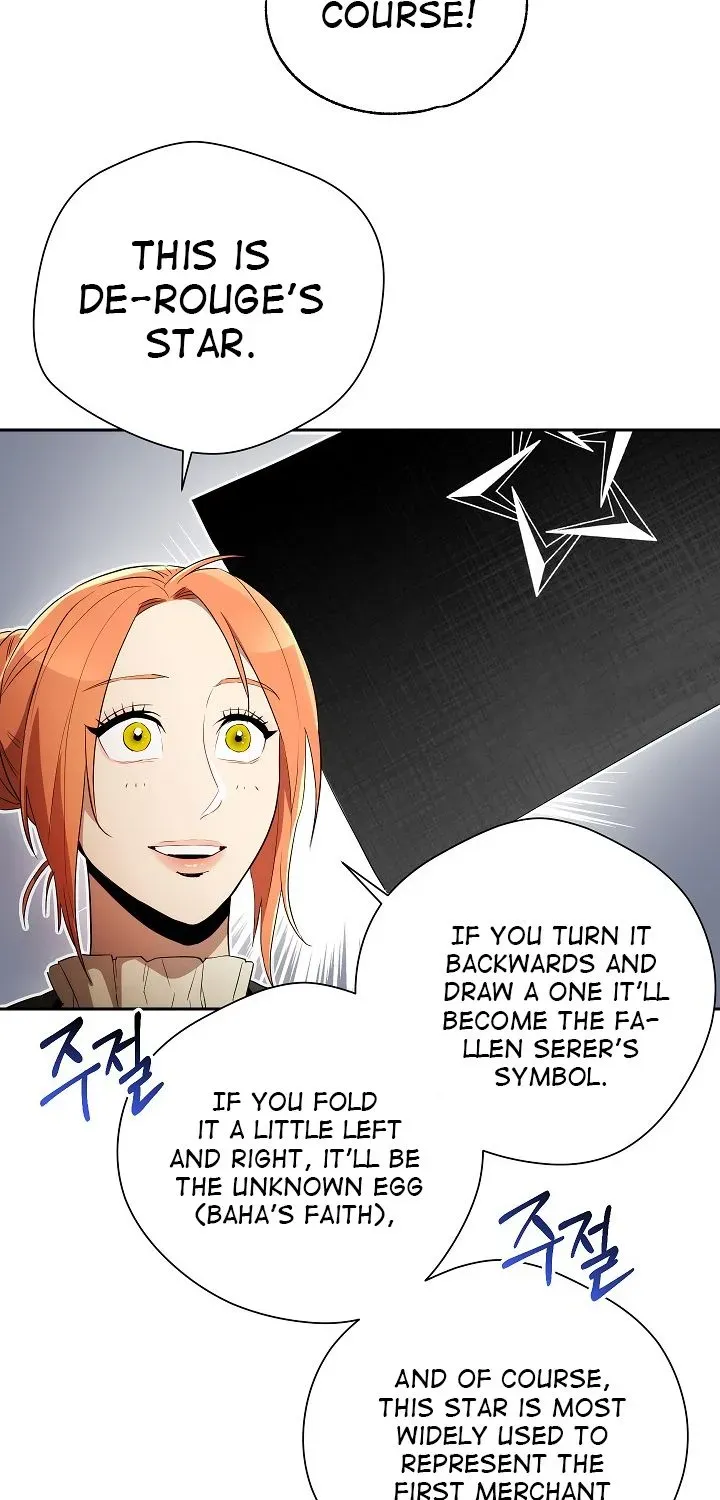 Read Skeleton Soldier chapter 95 image 26 on Lezhin
