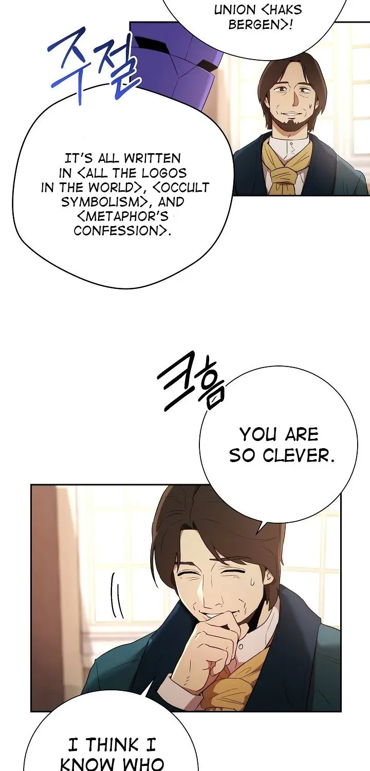 Read Skeleton Soldier chapter 95 image 28 on Lezhin