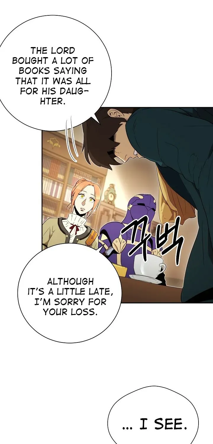 Read Skeleton Soldier chapter 95 image 31 on Lezhin