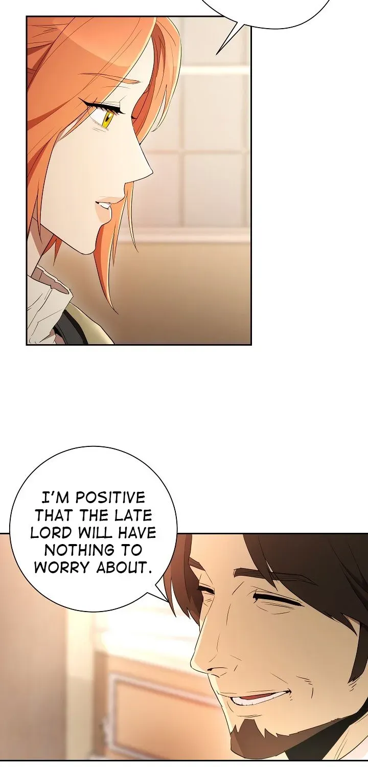 Read Skeleton Soldier chapter 95 image 33 on Lezhin