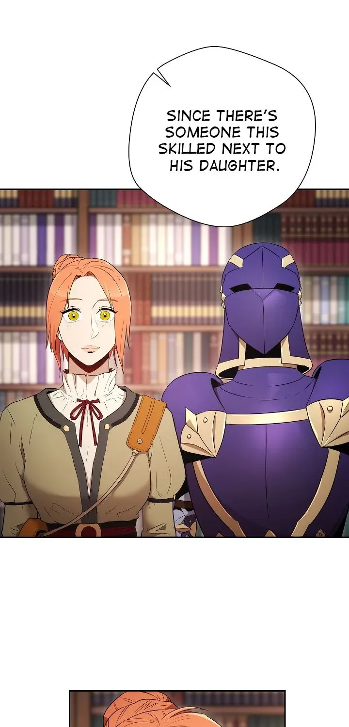 Read Skeleton Soldier chapter 95 image 34 on Lezhin
