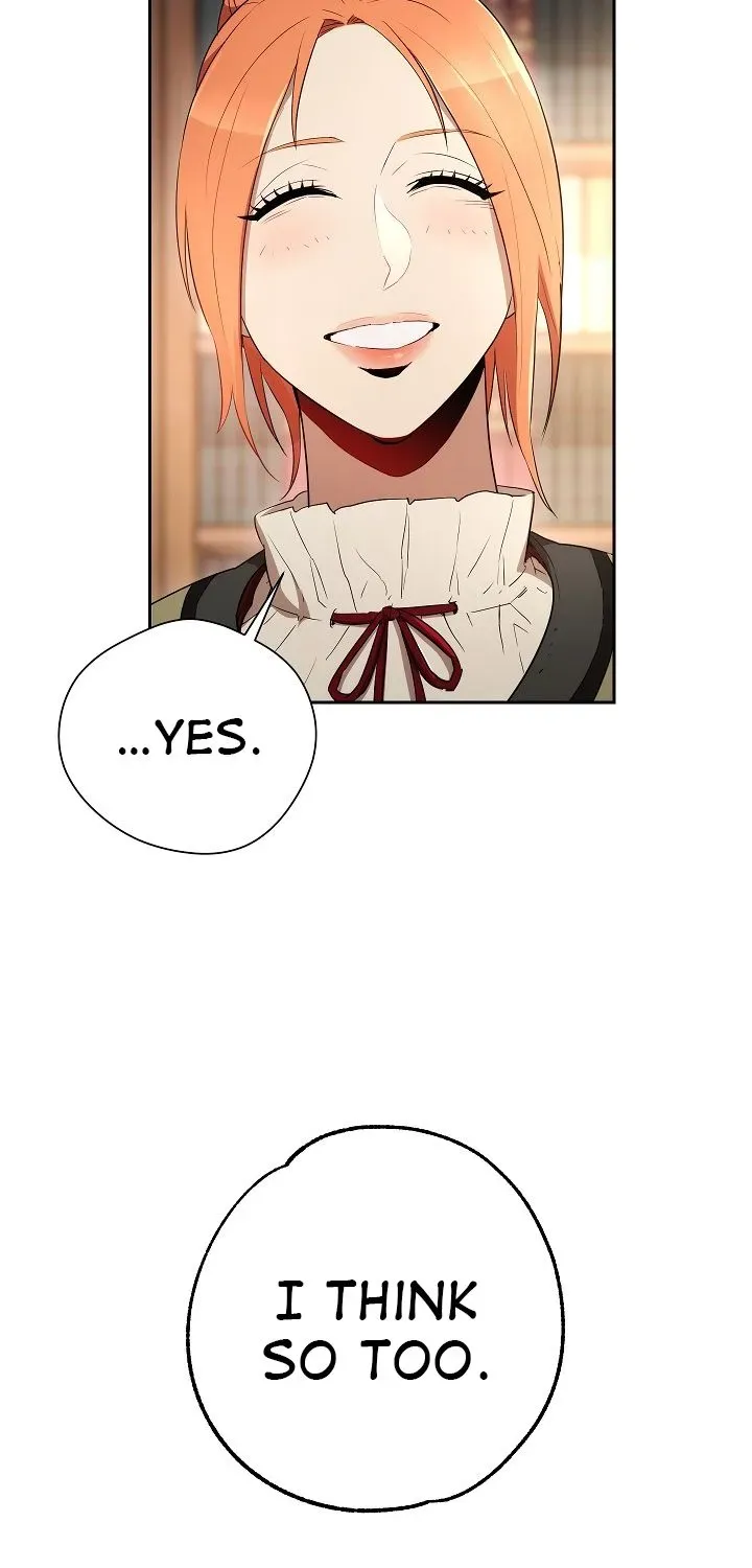Read Skeleton Soldier chapter 95 image 36 on Lezhin