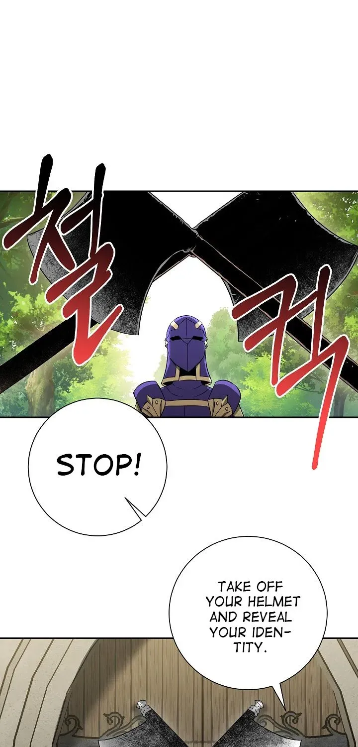 Read Skeleton Soldier chapter 95 image 37 on Lezhin