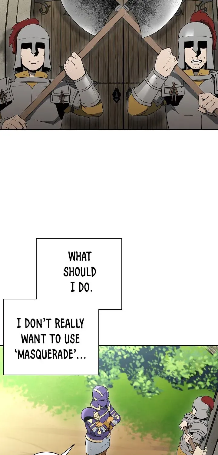 Read Skeleton Soldier chapter 95 image 39 on Lezhin