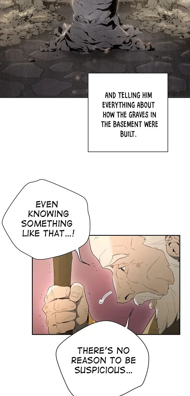 Read Skeleton Soldier chapter 95 image 52 on Lezhin