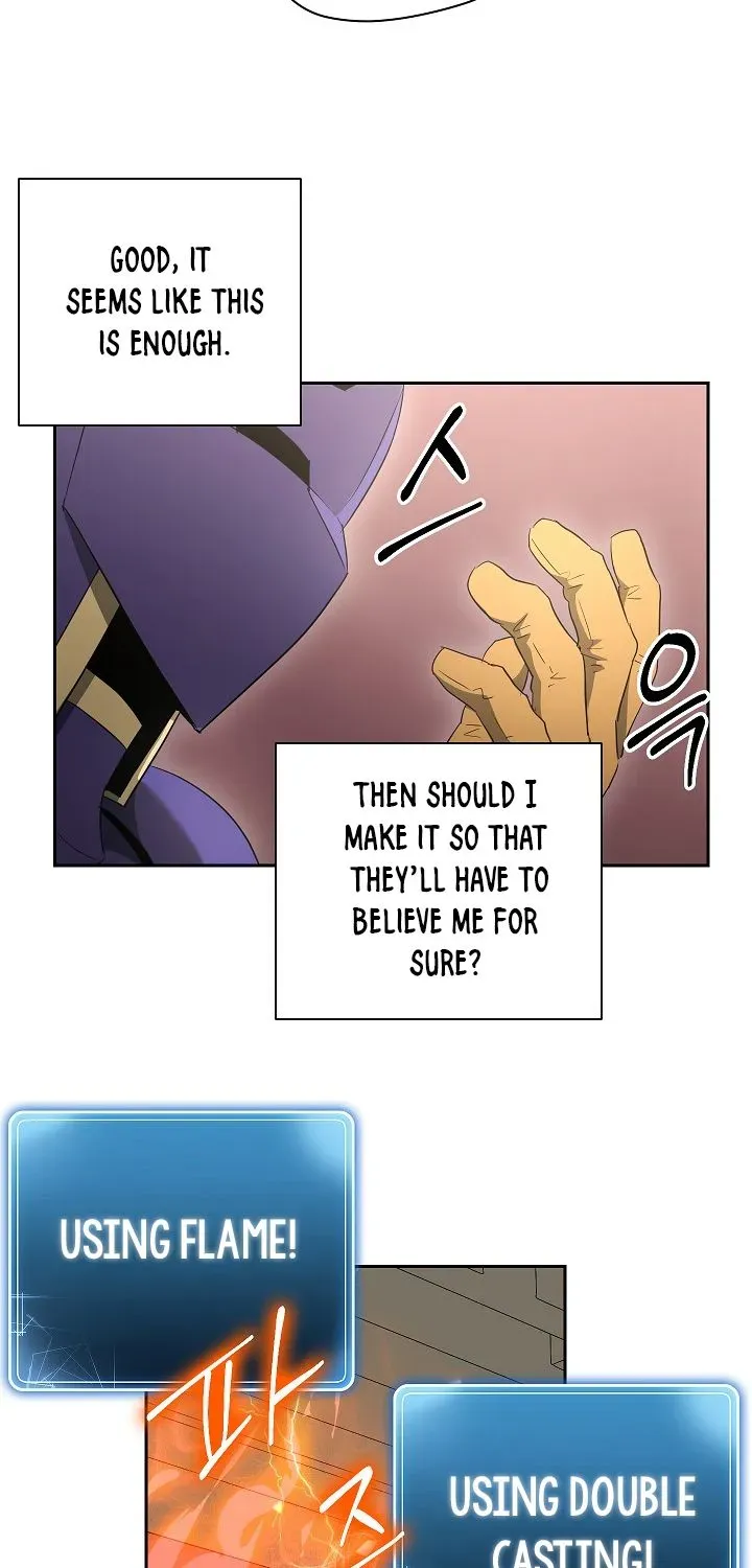 Read Skeleton Soldier chapter 95 image 53 on Lezhin
