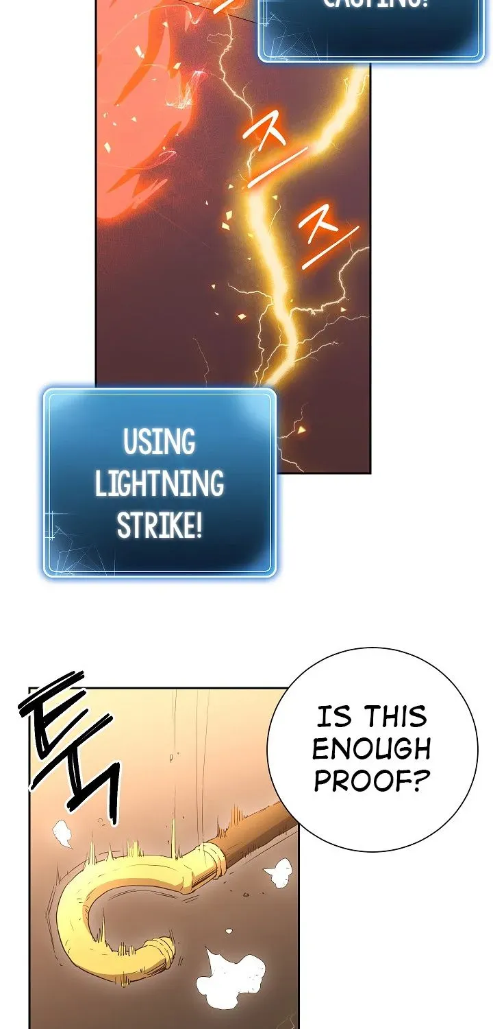 Read Skeleton Soldier chapter 95 image 55 on Lezhin