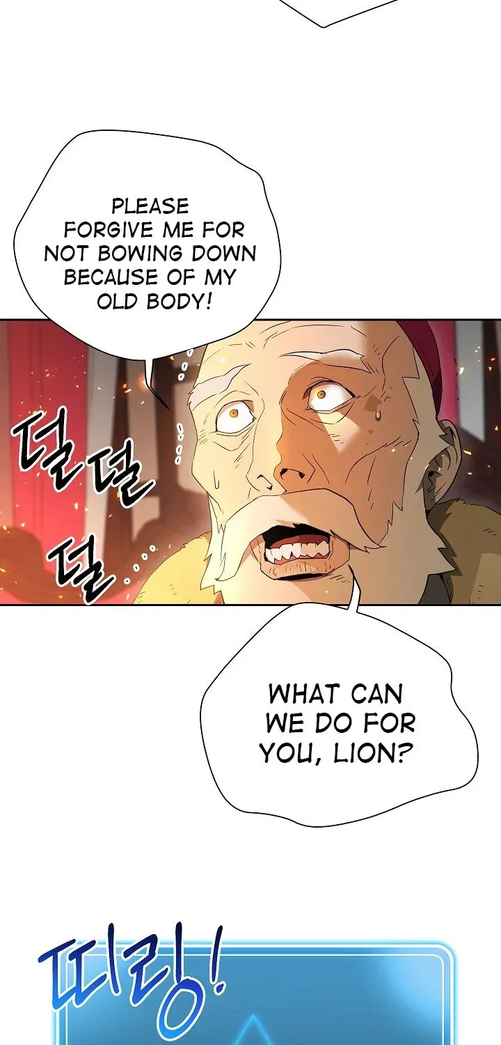 Read Skeleton Soldier chapter 95 image 58 on Lezhin