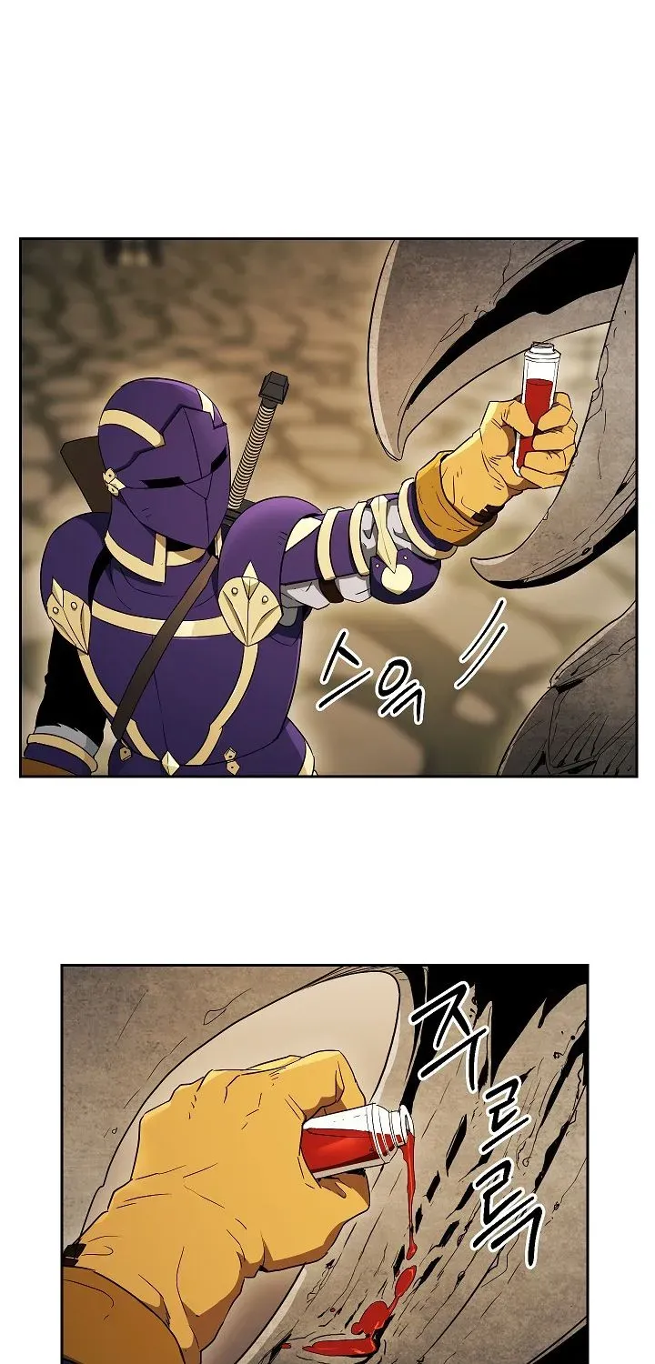 Read Skeleton Soldier chapter 95 image 66 on Lezhin