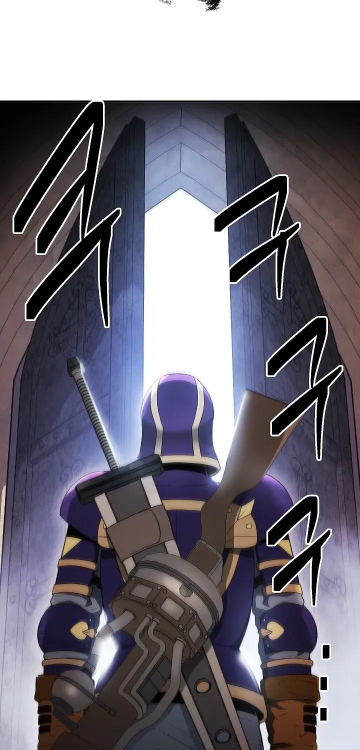 Read Skeleton Soldier chapter 95 image 69 on Lezhin
