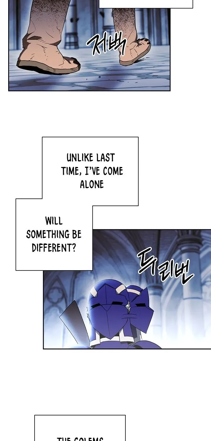 Read Skeleton Soldier chapter 95 image 73 on Lezhin