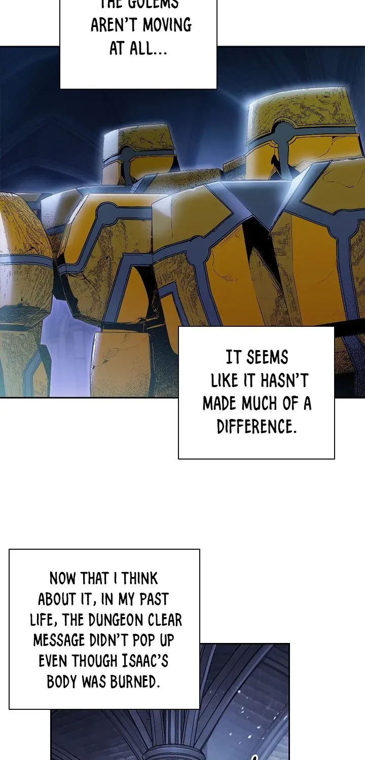 Read Skeleton Soldier chapter 95 image 74 on Lezhin