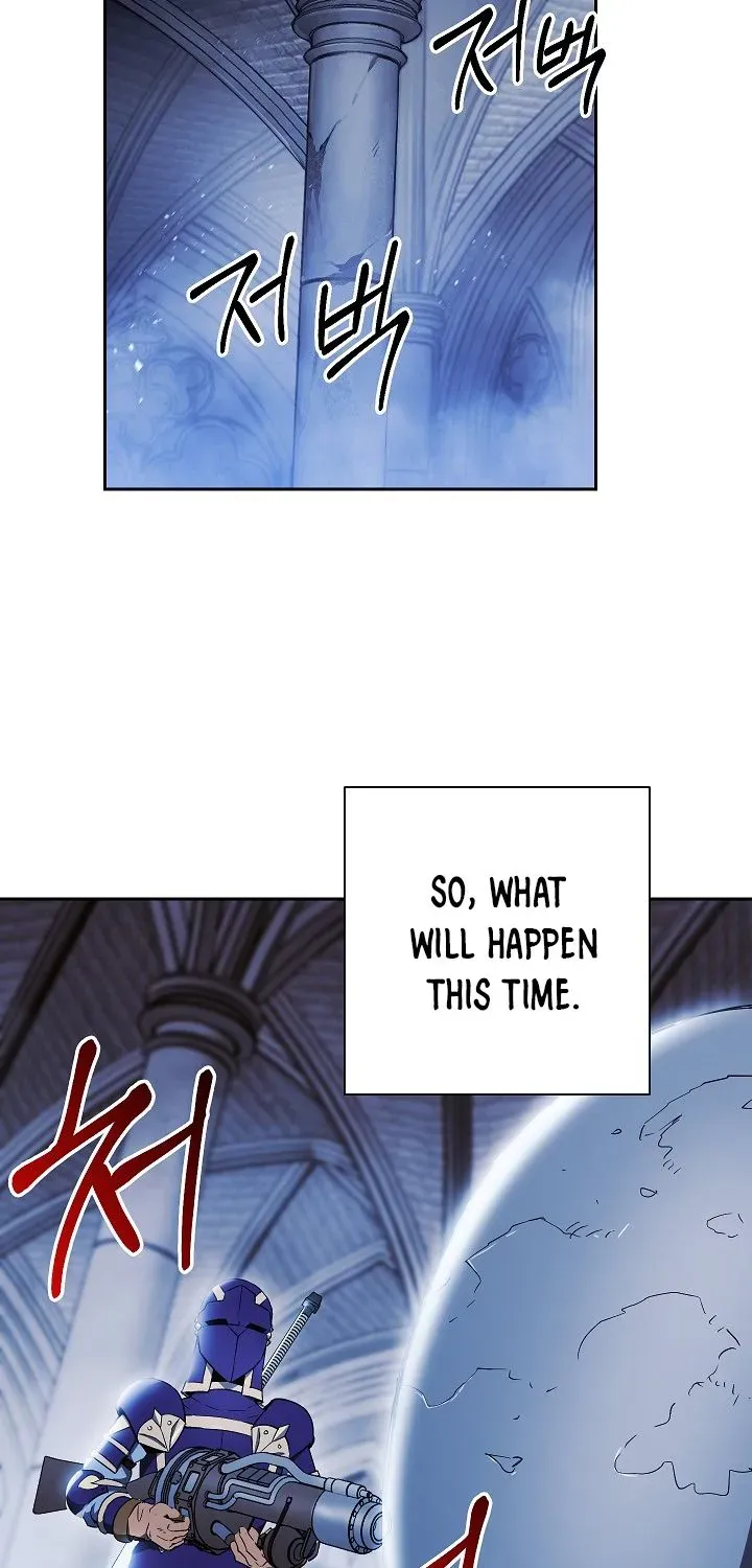 Read Skeleton Soldier chapter 95 image 76 on Lezhin