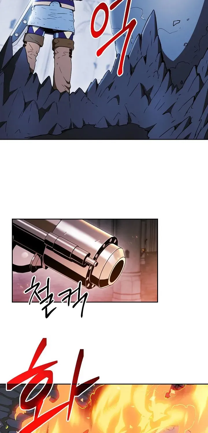 Read Skeleton Soldier chapter 95 image 77 on Lezhin