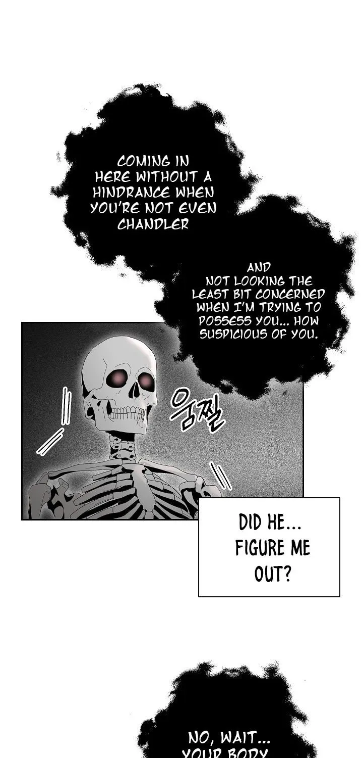 Read Skeleton Soldier chapter 95 image 87 on Lezhin
