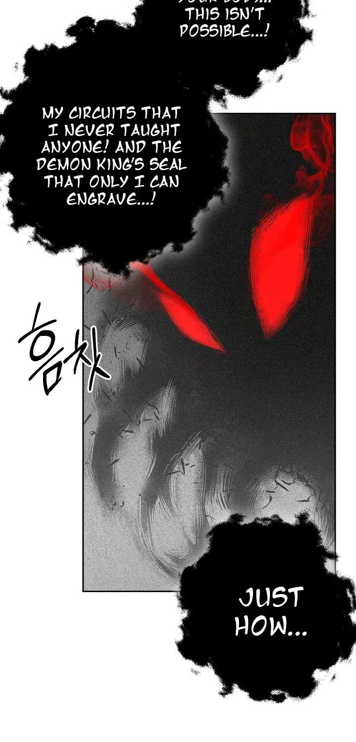 Read Skeleton Soldier chapter 95 image 89 on Lezhin