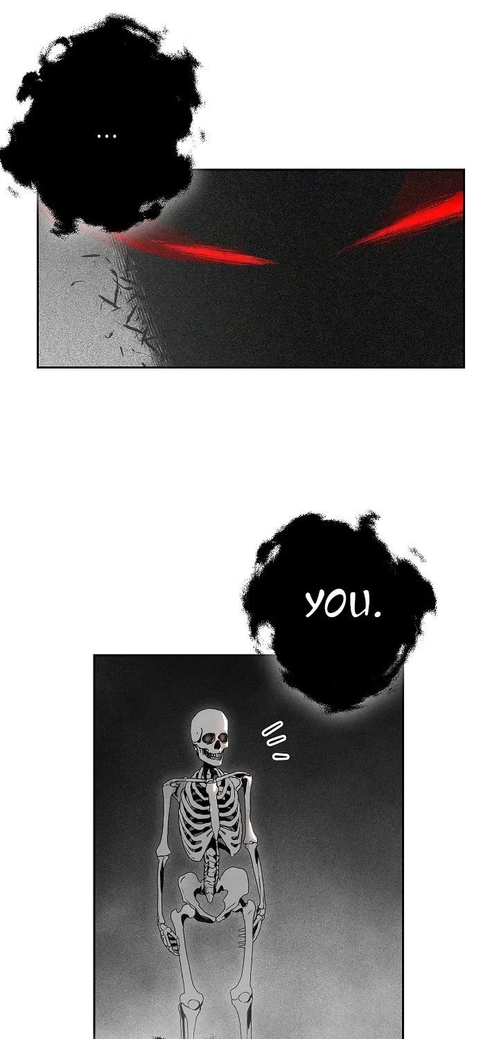 Read Skeleton Soldier chapter 95 image 90 on Lezhin