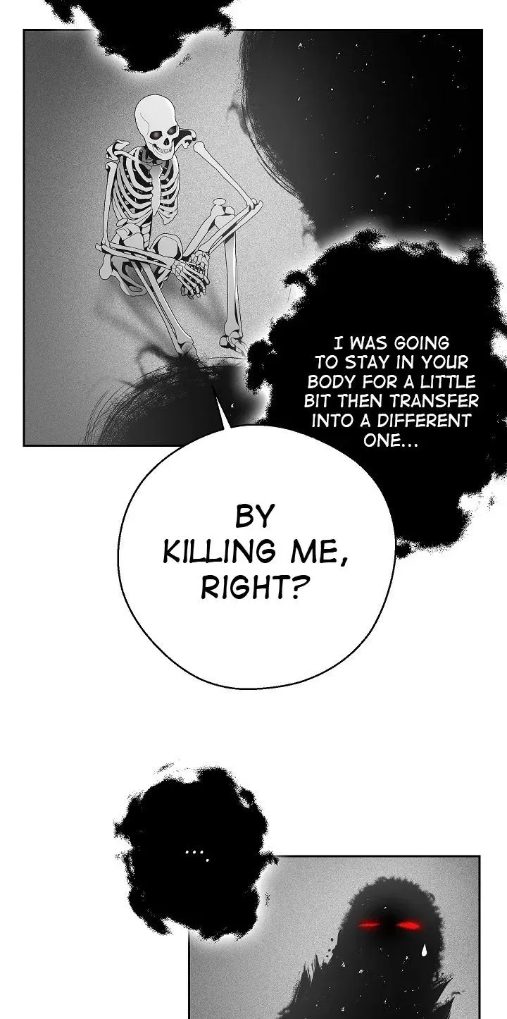 Read Skeleton Soldier chapter 96 image 11 on Lezhin