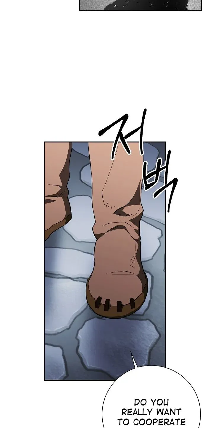 Read Skeleton Soldier chapter 96 image 12 on Lezhin