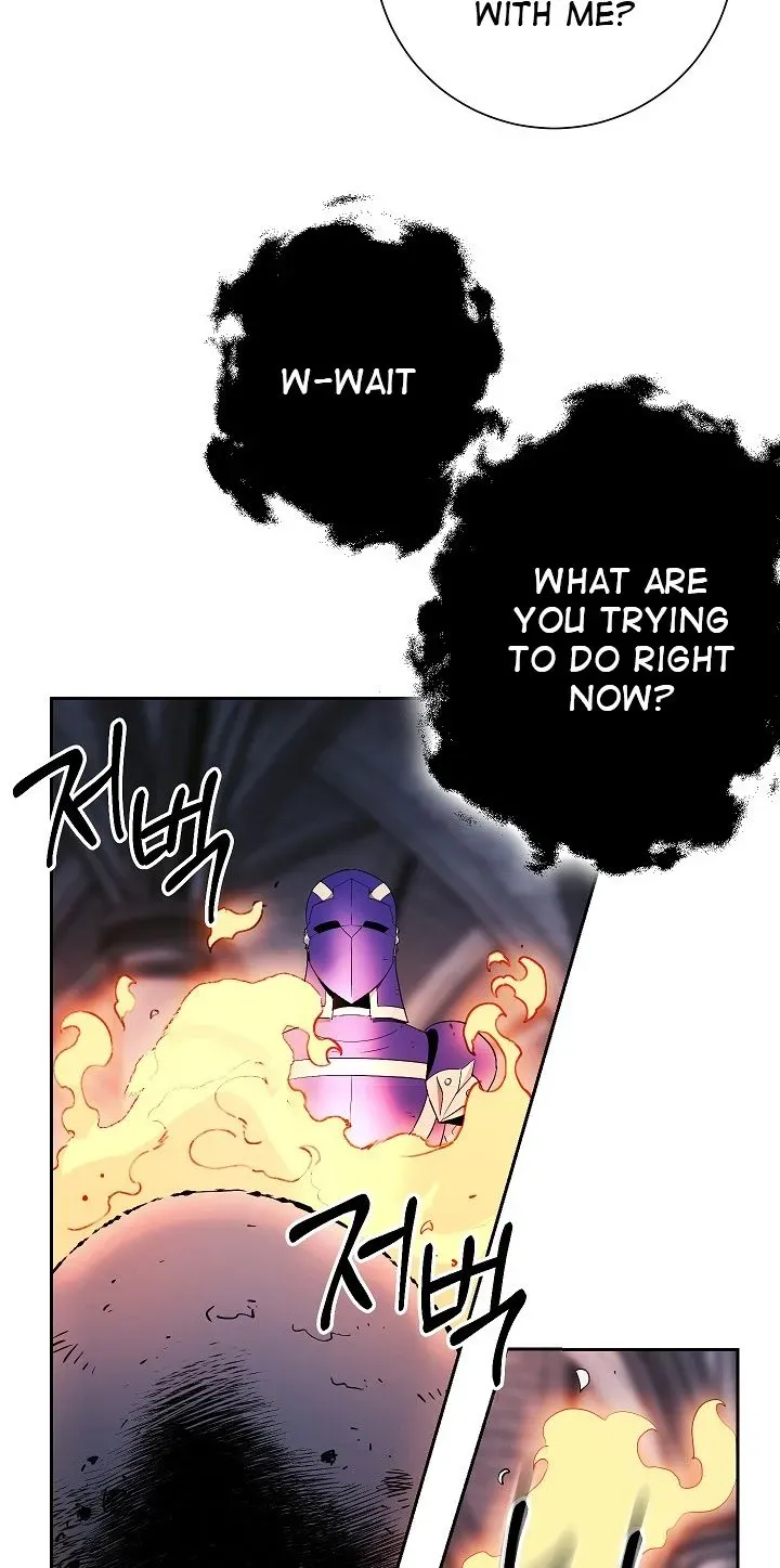 Read Skeleton Soldier chapter 96 image 13 on Lezhin