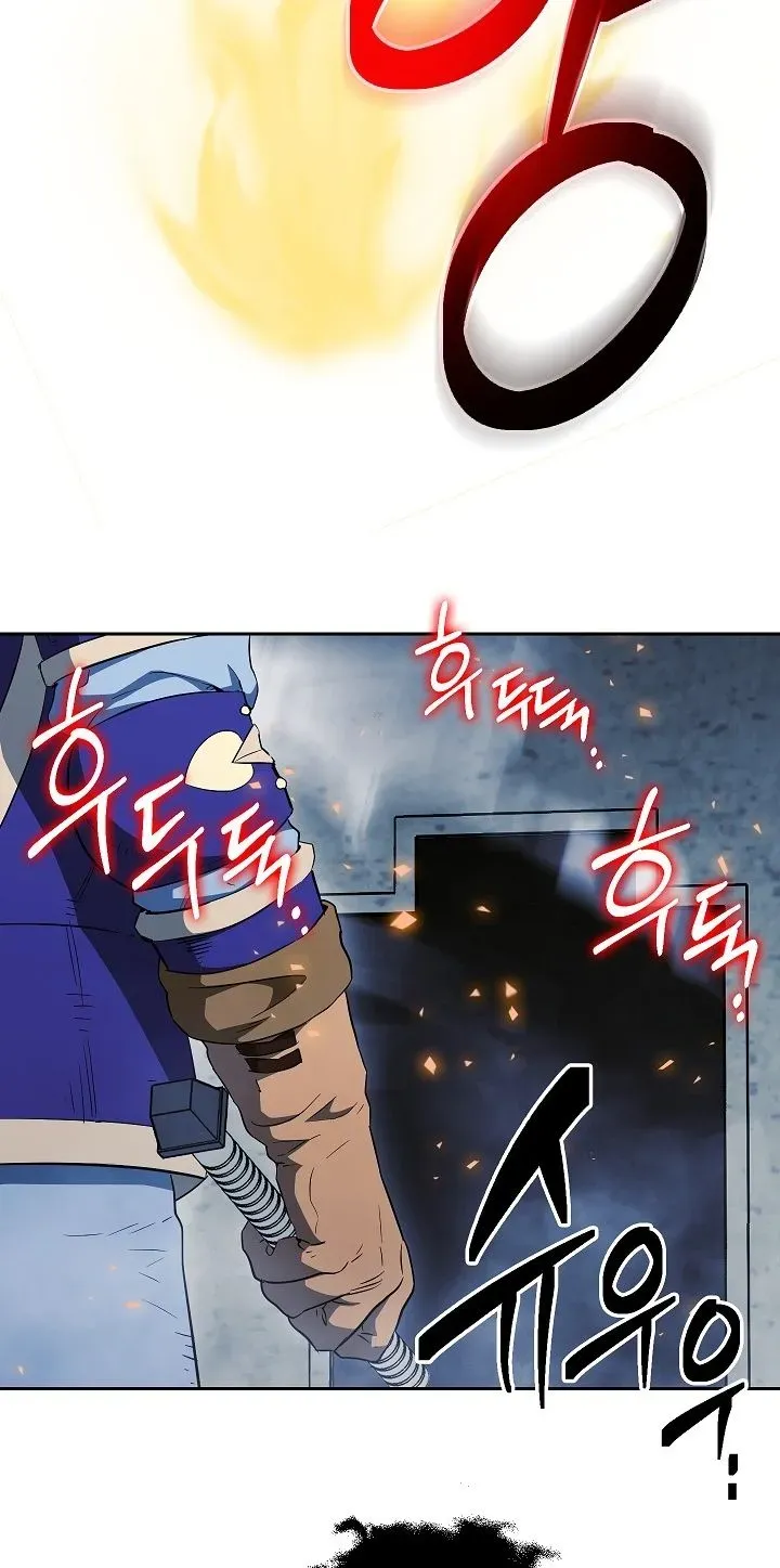 Read Skeleton Soldier chapter 96 image 15 on Lezhin