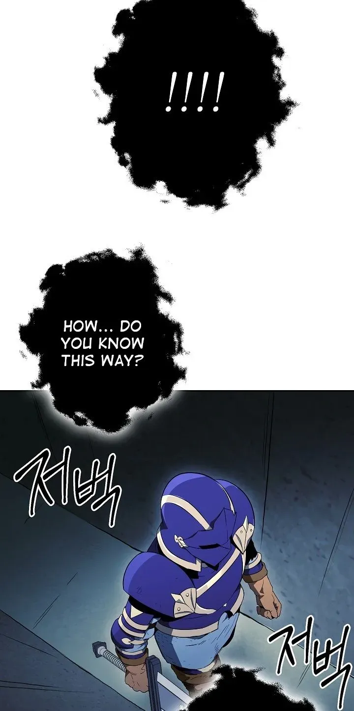 Read Skeleton Soldier chapter 96 image 16 on Lezhin