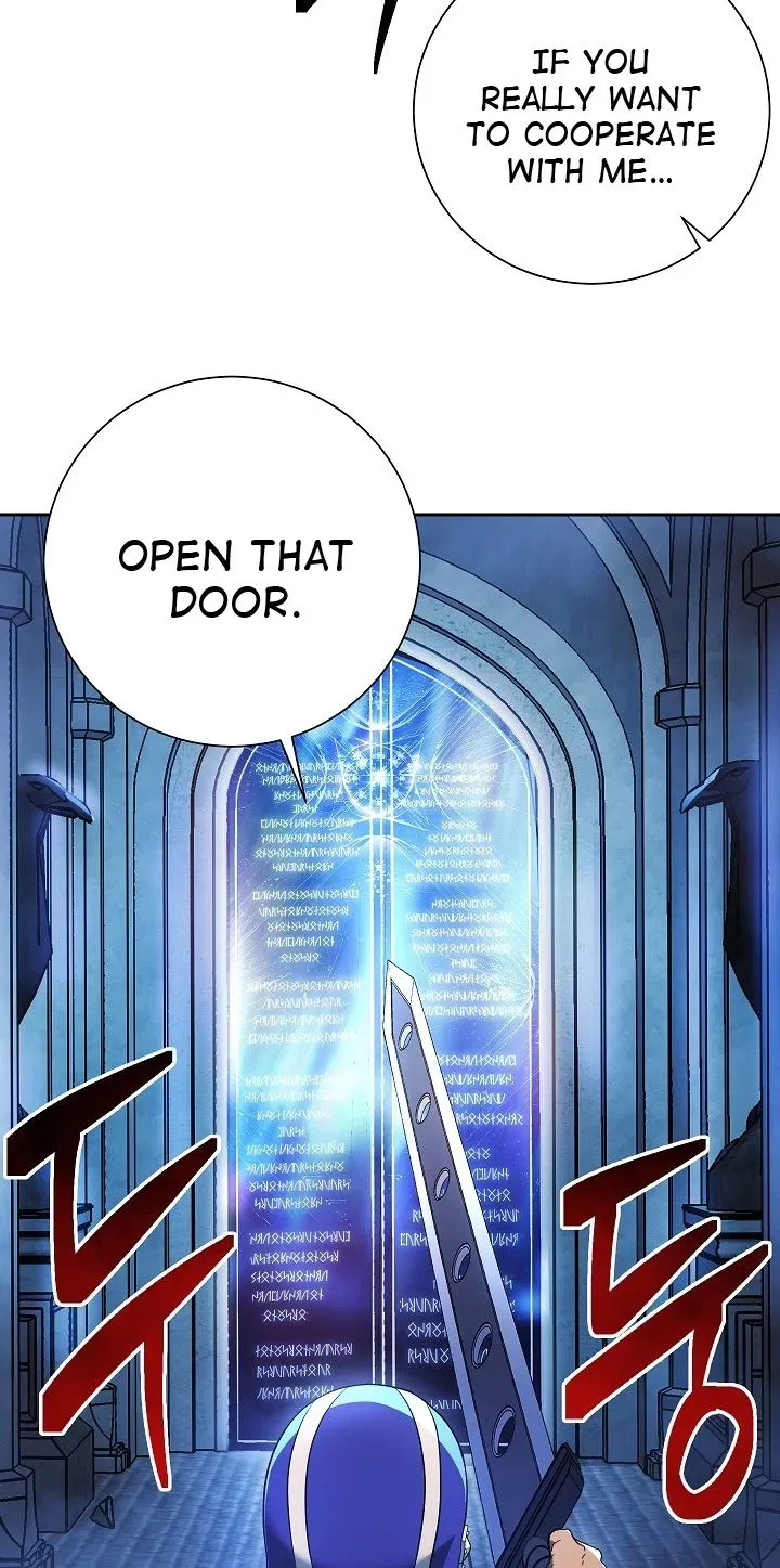 Read Skeleton Soldier chapter 96 image 18 on Lezhin