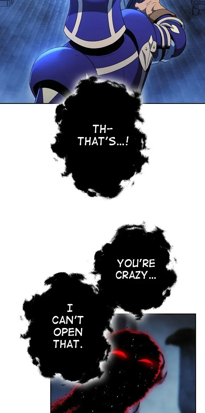 Read Skeleton Soldier chapter 96 image 19 on Lezhin