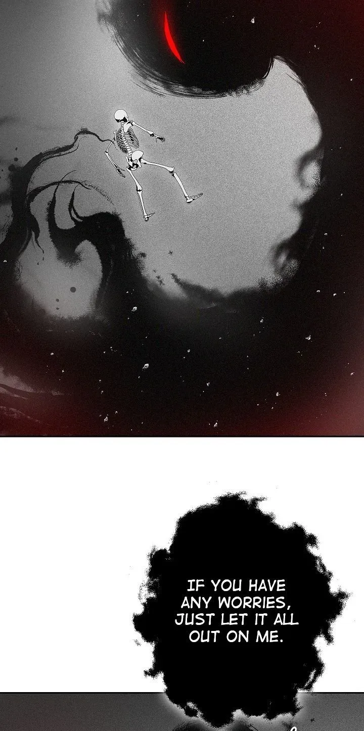 Read Skeleton Soldier chapter 96 image 2 on Lezhin