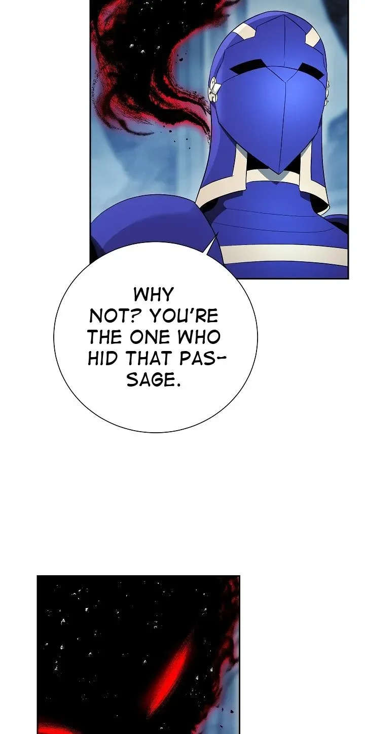 Read Skeleton Soldier chapter 96 image 20 on Lezhin
