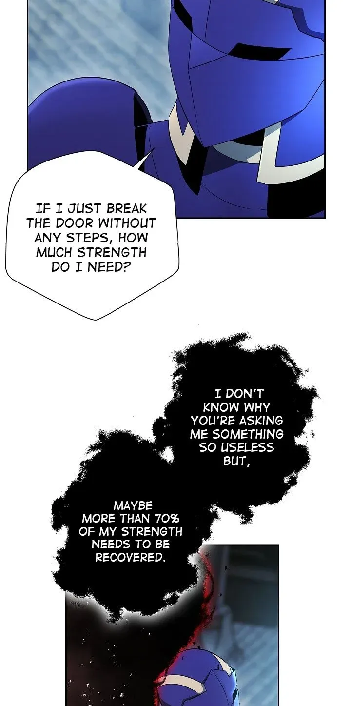 Read Skeleton Soldier chapter 96 image 22 on Lezhin