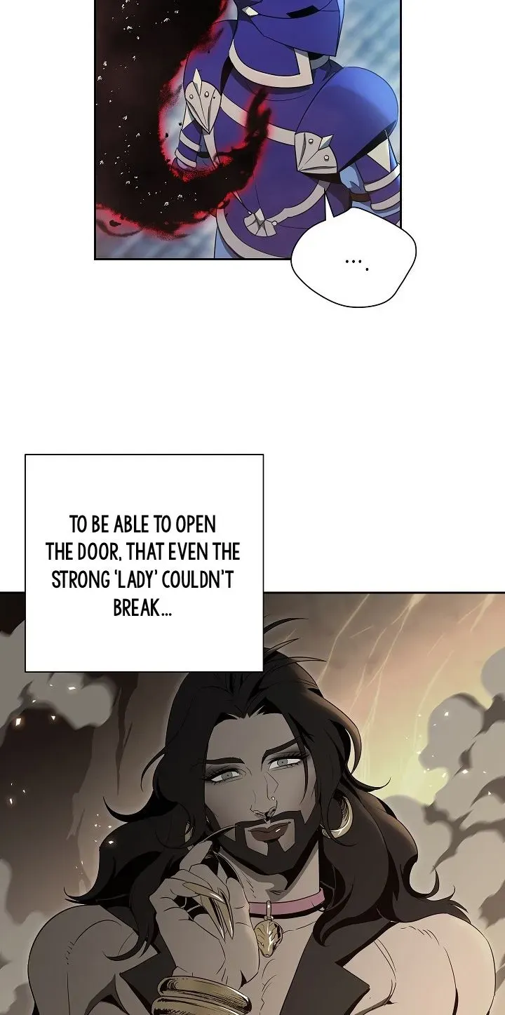 Read Skeleton Soldier chapter 96 image 23 on Lezhin