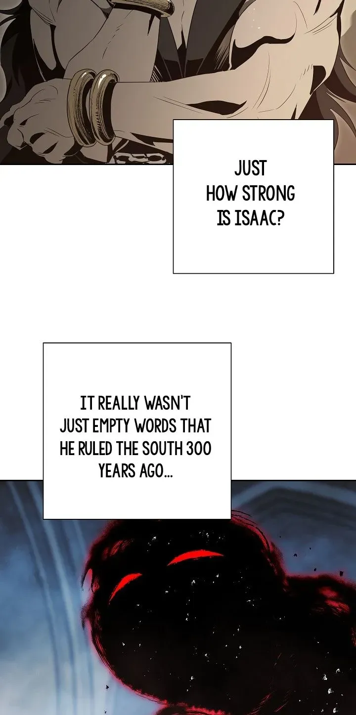Read Skeleton Soldier chapter 96 image 24 on Lezhin