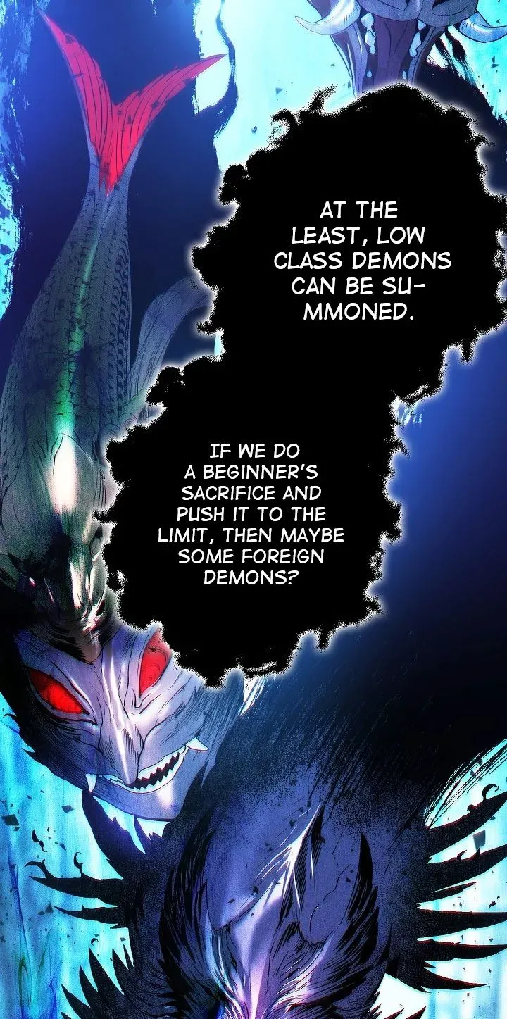 Read Skeleton Soldier chapter 96 image 27 on Lezhin