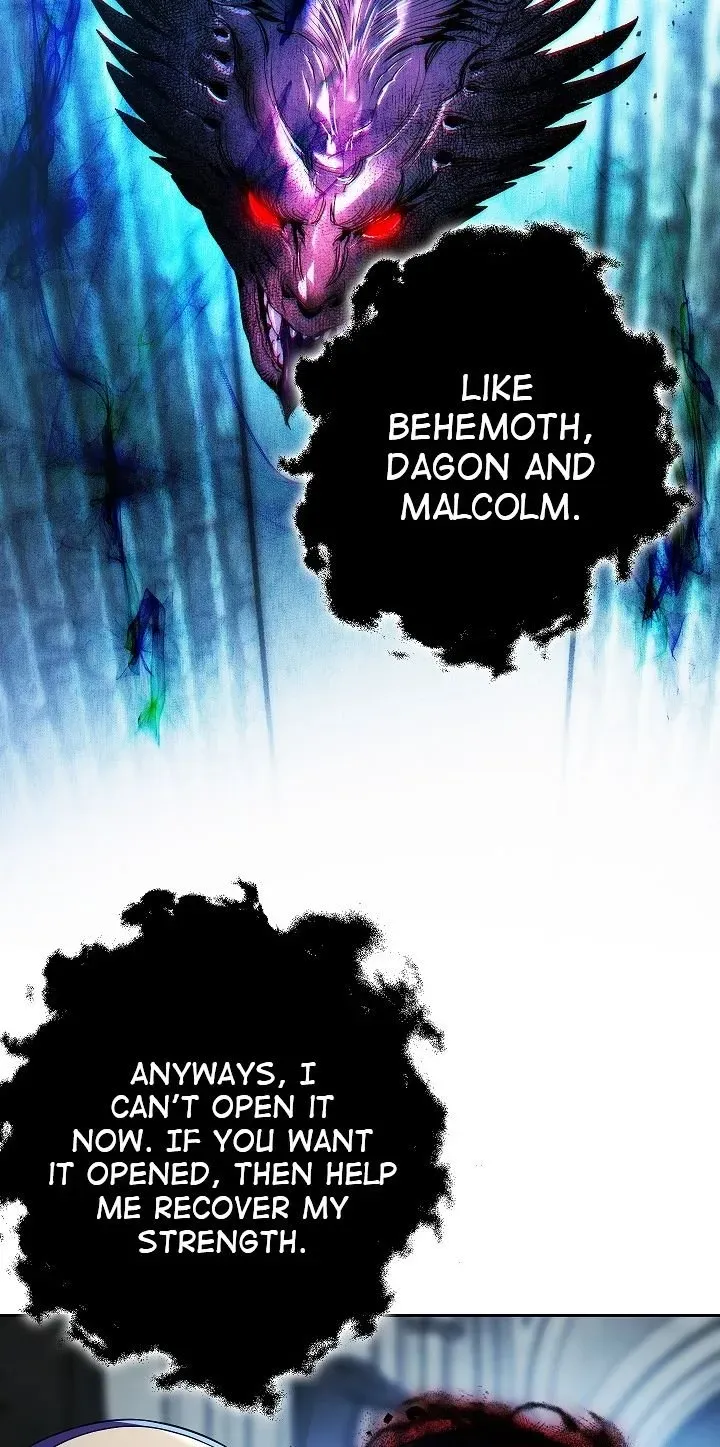 Read Skeleton Soldier chapter 96 image 28 on Lezhin