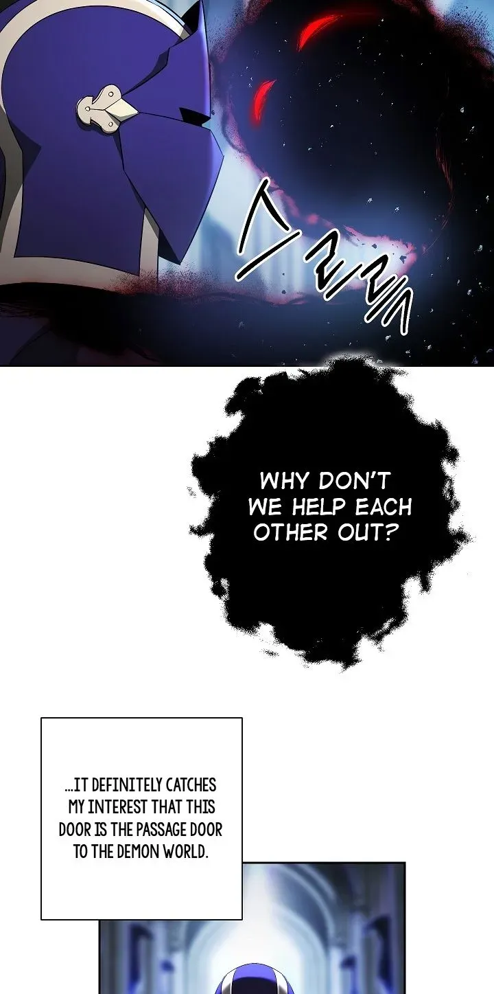 Read Skeleton Soldier chapter 96 image 29 on Lezhin