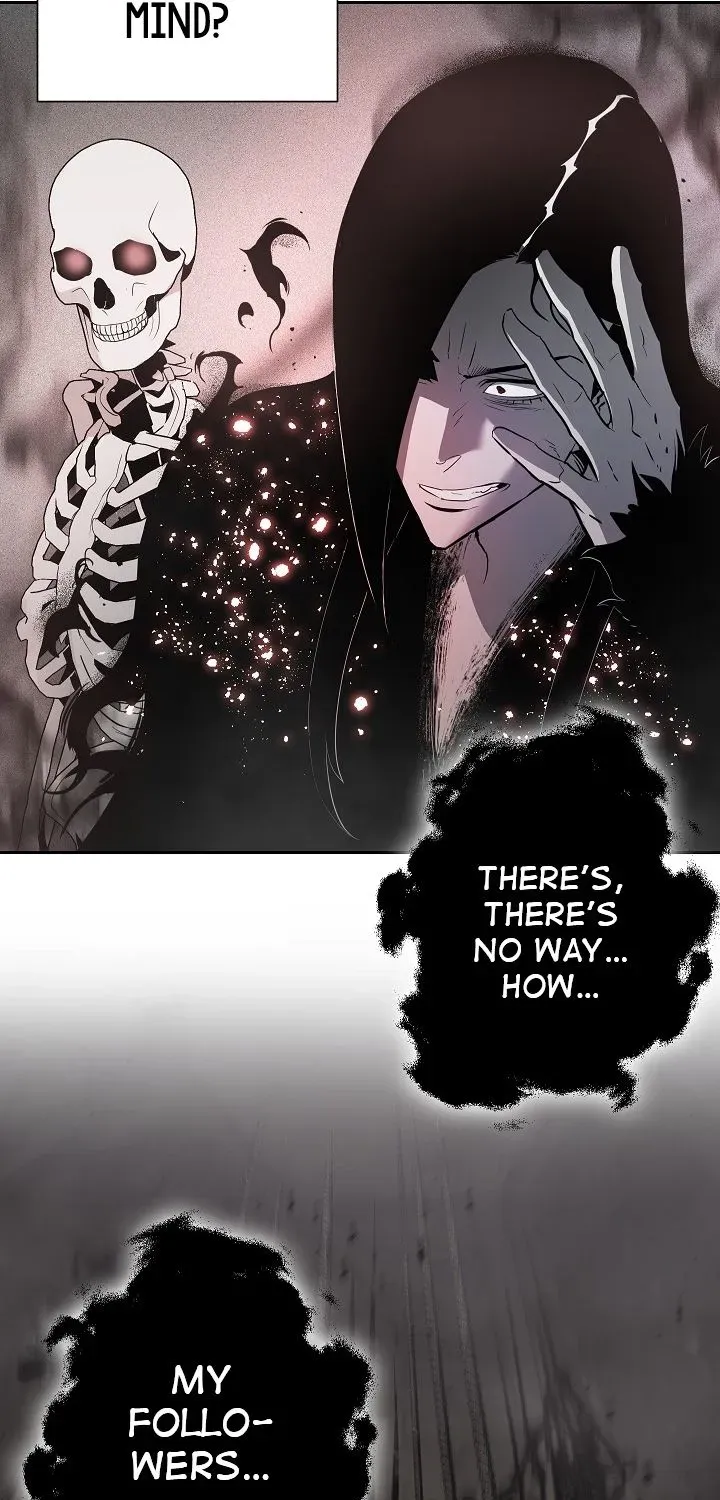 Read Skeleton Soldier chapter 96 image 43 on Lezhin